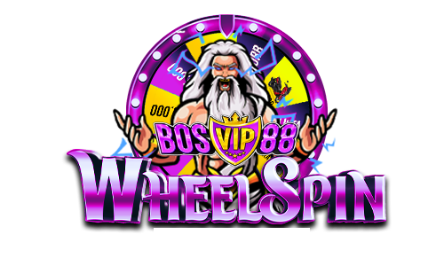 Voucher Wheel logo